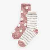 Cosy & Slipper Socks